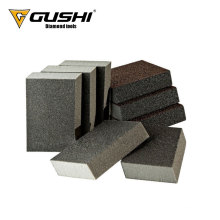 Abrasive Sanding Sponge Block